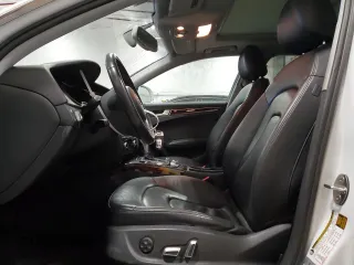 2016 Audi allroad Premium Plus with VIN WA1UFAFL5GA002705, listed as a Copart auction lot 86976434 with 109,221 mi miles and Clean Title. Bid and sale history available at carsss.com. Image 7.
