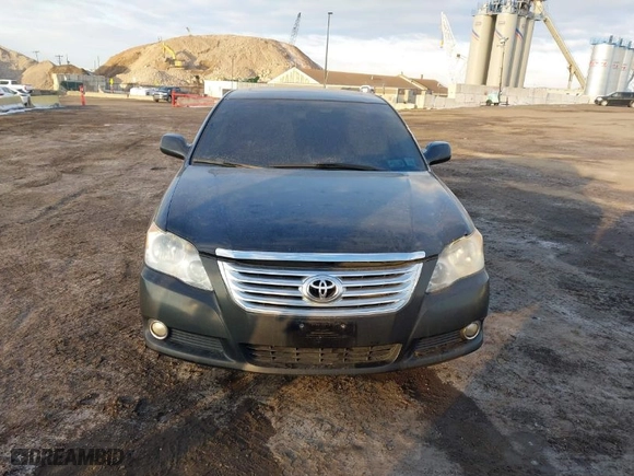 2009 Toyota Avalon XL with VIN 4T1BK36B39U351127, listed as a IAAI auction lot 41450214 with NaN miles. Bid and sale history available at carsss.com. Image 13.