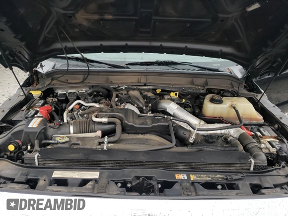 2015 Ford F-350 Lariat with VIN 1FT8W3CT5FEC60995, listed as a Copart auction lot 44506795 with 150,032 mi miles and Clean title. Bid and sale history available at DreamBid. Image 11.