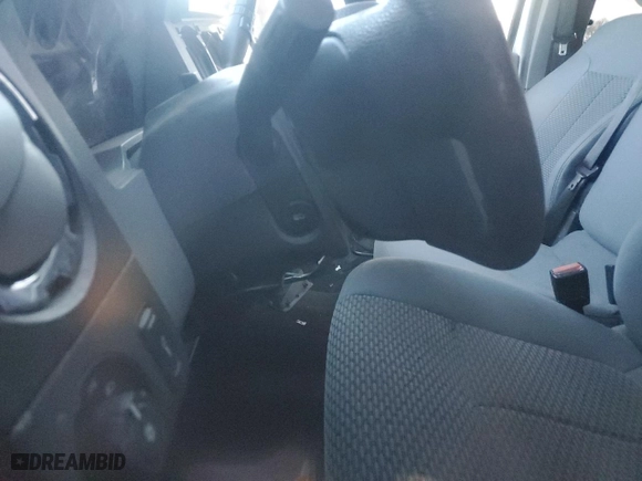 2014 Ford Super Duty F-250 SRW XLT with VIN 1FT7X2BT2EEB35312, listed as a Copart auction lot 83101704 with 0 mi miles and Salvage Title. Bid and sale history available at carsss.com. Image 7.