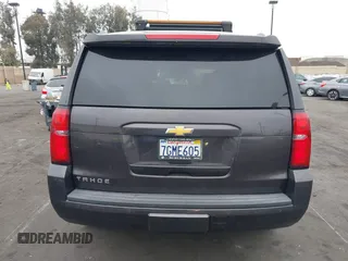 2015 Chevrolet Tahoe LT with VIN 1GNSCBKC1FR233898, listed as a IAAI auction lot 42004048 with 115,779 mi miles and . Bid and sale history available at DreamBid. Image 17.