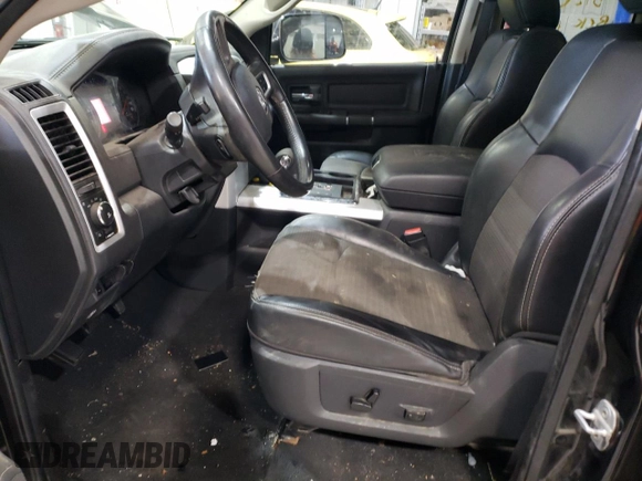 2011 Ram 1500 Sport with VIN 1D7RV1GT1BS645901, listed as a Copart auction lot 88794855 with 138,678 mi miles and Salvage Title. Bid and sale history available at carsss.com. Image 7.