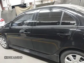 2015 Mitsubishi Lancer ES with VIN JA32U2FU0FU021482, listed as a IAAI auction lot 42159094 with 79,831 mi miles and . Bid and sale history available at DreamBid. Image 14.