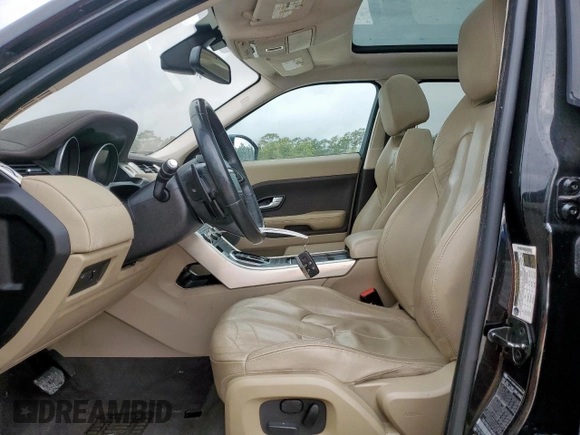 2014 Land Rover Range Rover Evoque Pure Plus с VIN SALVP2BG7EH894359, выставлен на аукционе Copart как лот 57910715 с пробегом 56 732 миль миль и Чистый • Clean title. История ставок и продаж доступна на DreamBid. Изображение 7.