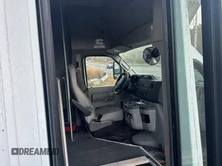 2012 Ford Econoline Commercial with VIN 1FDEE3FL1CDB21798, listed as a Copart auction lot 79741024 with 148,238 mi miles and Clean Title. Bid and sale history available at carsss.com. Image 5.