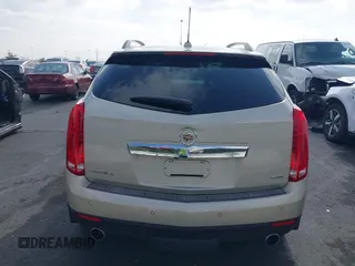 2015 Cadillac SRX Luxury Collection with VIN 3GYFNEE33FS548324, listed as a IAAI auction lot 42029979 with 70,372 mi miles. Bid and sale history available at carsss.com. Image 16.
