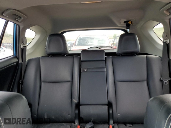 2016 Toyota RAV4 Limited с VIN JTMDJREV8GD016893, выставлен на аукционе Copart как лот 58129965 с пробегом 117 813 миль миль и Списание • Salvage title. История ставок и продаж доступна на DreamBid. Изображение 10.