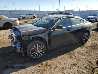 2020 BMW 2 Series 228i xDrive with VIN WBA73AK04L7F83239, listed as a Copart auction lot 77953903 with 0 mi miles. Bid and sale history available at carsss.com. Image 1.