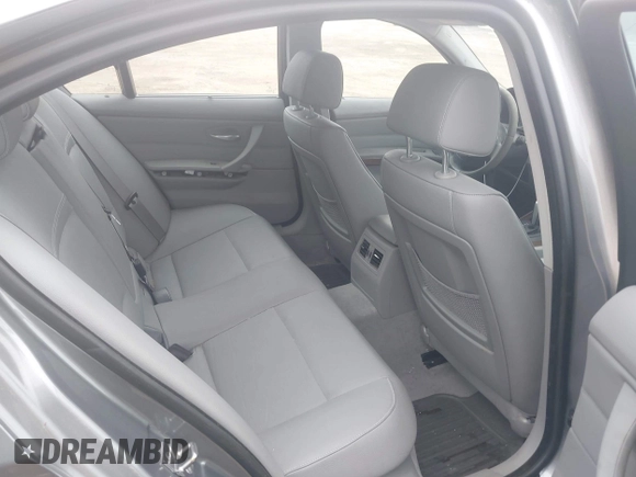 2009 BMW 3 Series 328i xDrive with VIN WBAPK73559A457612, listed as a IAAI auction lot 42206875 with 138,232 mi miles and . Bid and sale history available at DreamBid. Image 8.