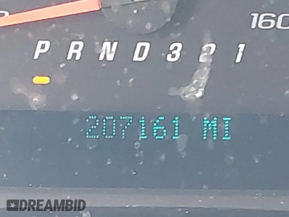 2008 Chevrolet City Express Cargo z VIN 1GCGG29K081189118, wystawiony jako IAAI lot #41727371 z przebiegiem 207 161 mil mil oraz . Historia ofert i sprzedaży dostępna na DreamBid. Obrazek 15.