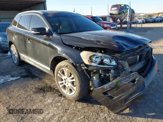 2014 Volvo XC60 3.2L с VIN YV4952DLXE2502676, выставлен на аукционе IAAI как лот 41382804 с пробегом 206 805 миль миль и . История ставок и продаж доступна на DreamBid. Изображение 1.