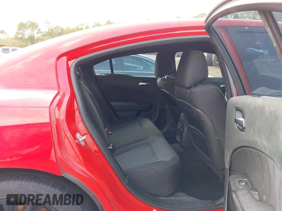 2017 Dodge Charger SXT with VIN 2C3CDXHG9HH602032, listed as a IAAI auction lot 41928253 with 184,556 mi miles and . Bid and sale history available at DreamBid. Image 8.