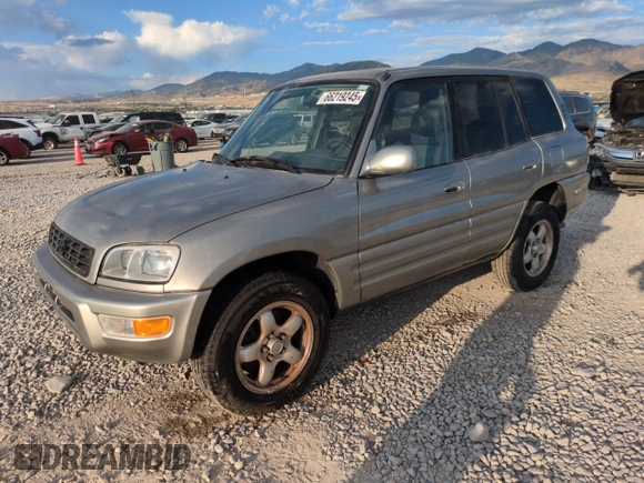 2000 Toyota RAV4 с VIN JT3HP10V4Y7161880, выставлен на аукционе Copart как лот 66219245 с пробегом 226 753 миль миль и Чистый • Clean title. История ставок и продаж доступна на DreamBid. Изображение 1.
