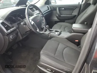 2013 GMC Acadia SLE with VIN 1GKKRPKD8DJ164253, listed as a Copart auction lot 50636775 with Not Provided miles and Salvage Title. Bid and sale history available at DreamBid. Image 7.