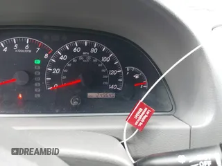 2005 Toyota Camry STD z VIN 4T1BE32K95U610596, wystawiony jako IAAI lot #41908876 z przebiegiem 249 640 mil mil oraz . Historia ofert i sprzedaży dostępna na DreamBid. Obrazek 7.