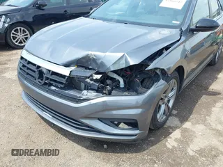 2021 Volkswagen Jetta S with VIN 3VWC57BU1MM047089, listed as a IAAI auction lot 42566747 with 80,639 mi miles and . Bid and sale history available at DreamBid. Image 6.