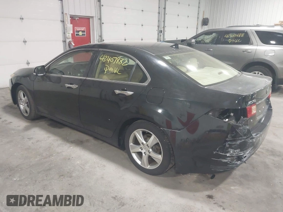 2012 Acura TSX Technology с VIN JH4CU2F68CC013556, выставлен на аукционе IAAI как лот 42407882 с пробегом 149 115 миль миль и . История ставок и продаж доступна на DreamBid. Изображение 3.