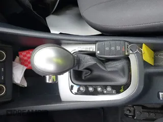 2016 Kia Rio LX with VIN KNADM5A36G6646238, listed as a IAAI auction lot 41748617 with 129,243 mi miles. Bid and sale history available at carsss.com. Image 11.