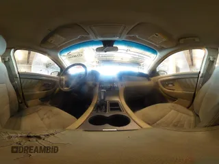 2018 Ford Taurus SE с VIN 1FAHP2D82JG111965, выставлен на аукционе IAAI как лот 42146440 с пробегом 158 090 миль миль и . История ставок и продаж доступна на DreamBid. Изображение 18.