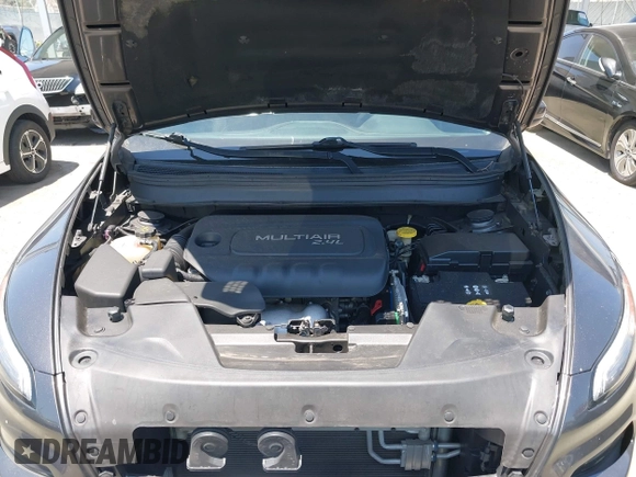 2017 Jeep Cherokee Latitude с VIN 1C4PJLCB7HW668140, выставлен на аукционе IAAI как лот 42719312 с пробегом 96 792 миль миль и . История ставок и продаж доступна на DreamBid. Изображение 10.