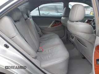 2011 Toyota Camry LE with VIN 4T1BK3EK4BU610988, listed as a IAAI auction lot 41941865 with 122,850 mi miles. Bid and sale history available at carsss.com. Image 8.