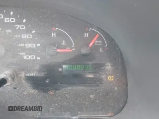 2008 Ford Econoline Passenger XL с VIN 1FBSS31L48DB37299, выставлен на аукционе IAAI как лот 42797666 с пробегом Не указан миль и . История ставок и продаж доступна на DreamBid. Изображение 15.