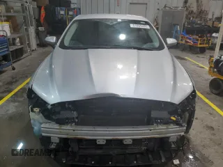 2015 Ford Fusion S Hybrid with VIN 3FA6P0UU8FR307577, listed as a Copart auction lot 51695595 with 145,536 mi miles and Salvage Title. Bid and sale history available at carsss.com. Image 5.