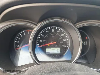 2013 Nissan Murano SL with VIN JN8AZ1MW6DW316539, listed as a Copart auction lot 45643175 with 113,163 mi miles and Salvage Title. Bid and sale history available at carsss.com. Image 9.