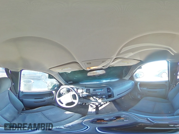 2010 Chevrolet Silverado 1500 LS with VIN 1GCSKREAXAZ186037, listed as a Copart auction lot 87435944 with 274,879 mi miles and Salvage Title. Bid and sale history available at DreamBid. Image 13.