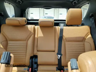 2019 Land Rover Discovery HSE Luxury with VIN SALRT2RV4K2401074, listed as a Copart auction lot 65013144 with 80,196 mi miles and Salvage Title. Bid and sale history available at carsss.com. Image 10.