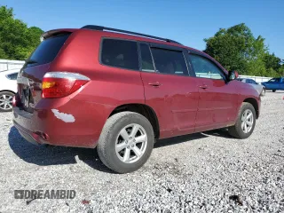 2010 Toyota Highlander z VIN JTEZK3EH8A2104819, wystawiony jako Copart lot #55140785 z przebiegiem 349 968 mil mil oraz Szkoda całkowita • Salvage title. Historia ofert i sprzedaży dostępna na DreamBid. Obrazek 3.