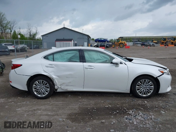 2015 Lexus ES 330 with VIN JTHBK1GG1F2193346, listed as a IAAI auction lot 42180820 with 114,684 mi miles and . Bid and sale history available at DreamBid. Image 13.