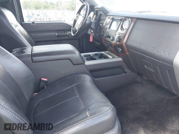2011 Ford F-250 XL with VIN 1FT7W2BT4BEC66255, listed as a IAAI auction lot 42510059 with 222,662 mi miles and . Bid and sale history available at DreamBid. Image 5.