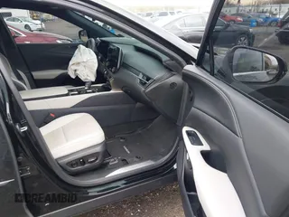 2023 Lexus RX 350 with VIN 2T2BAMCA1PC015877, listed as a IAAI auction lot 42030702 with 17,147 mi miles and . Bid and sale history available at DreamBid. Image 5.