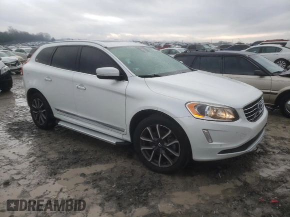 2016 Volvo XC60 T6 Drive-E с VIN YV449MDK4G2785869, выставлен на аукционе Copart как лот 78851263 с пробегом 112 085 миль миль и . История ставок и продаж доступна на DreamBid. Изображение 4.