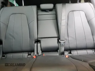 2023 Mercedes-Benz EQB 300 z VIN W1N9M0KB8PN052962, wystawiony jako Copart lot #48611095 z przebiegiem 17 663 mil mil oraz Szkoda całkowita • Salvage title. Historia ofert i sprzedaży dostępna na DreamBid. Obrazek 10.