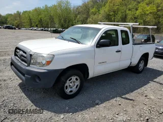 2010 Toyota Tacoma с VIN 5TETX4CN2AZ731425, выставлен на аукционе Copart как лот 55262125 с пробегом 214 335 миль миль и Чистый • Clean title. История ставок и продаж доступна на DreamBid. Изображение 1.