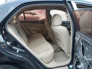 2007 Honda Accord LX SE с VIN 1HGCM56397A226852, выставлен на аукционе IAAI как лот 42577505 с пробегом 203 675 миль миль и . История ставок и продаж доступна на DreamBid. Изображение 8.