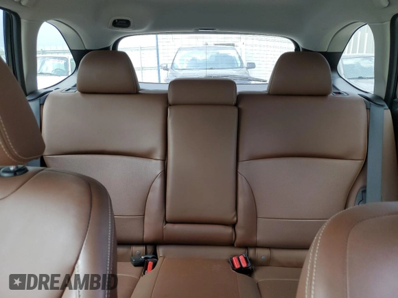 2017 Subaru Outback Touring z VIN 4S4BSATC5H3325442, wystawiony jako Copart lot #59724154 z przebiegiem 144 617 mil mil oraz Szkoda całkowita • Salvage title. Historia ofert i sprzedaży dostępna na DreamBid. Obrazek 10.