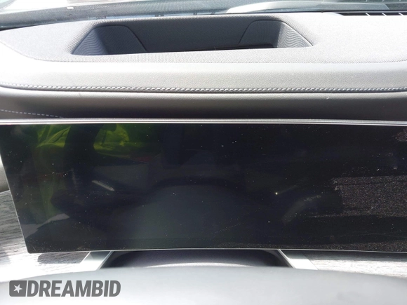 2023 BMW 7 Series 740i with VIN WBA23EH02PCM14257, listed as a IAAI auction lot 42408167 with Not provided miles and . Bid and sale history available at DreamBid. Image 7.