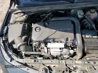 2017 Chevrolet Malibu LT с VIN 1G1ZE5ST5HF151771, выставлен на аукционе Copart как лот 72092635 с пробегом 109 582 миль миль и Списание • Salvage title. История ставок и продаж доступна на DreamBid. Изображение 15.