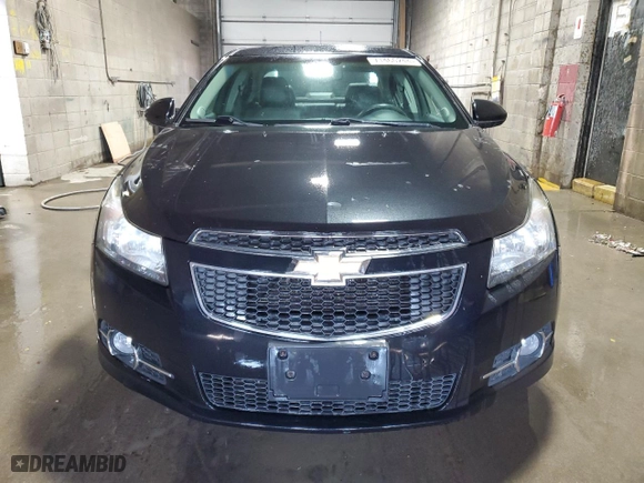 2012 Chevrolet Cruze LT w/2LT with VIN 1G1PG5SC9C7286546, listed as a Copart auction lot 71460244 with NaN miles and Clean Title. Bid and sale history available at carsss.com. Image 5.