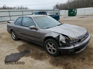 1992 Honda Accord z VIN 1HGCB7252NA019080, wystawiony jako Copart lot #48428985 z przebiegiem 259 883 mil mil oraz Szkoda całkowita • Salvage title. Historia ofert i sprzedaży dostępna na DreamBid. Obrazek 4.