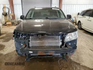 2015 Dodge Journey SXT with VIN 3C4PDDBG3FT693226, listed as a Copart auction lot 48200705 with 187,450 mi miles and Clean Title. Bid and sale history available at DreamBid. Image 5.