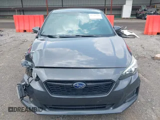 2019 Subaru Impreza Special Sports z VIN 4S3GKAJ61K3627597, wystawiony jako IAAI lot #42381210 z przebiegiem 65 575 mil mil oraz . Historia ofert i sprzedaży dostępna na DreamBid. Obrazek 12.