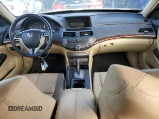 2010 Honda Accord Crosstour EX-L with VIN 5J6TF2H56AL012512, listed as a Copart auction lot 79972024 with 183,967 mi miles and Clean Title. Bid and sale history available at carsss.com. Image 8.