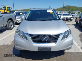 2011 Lexus RX 350 with VIN 2T2BK1BA2BC116125, listed as a IAAI auction lot 42038250 with 76,346 mi miles and . Bid and sale history available at DreamBid. Image 12.