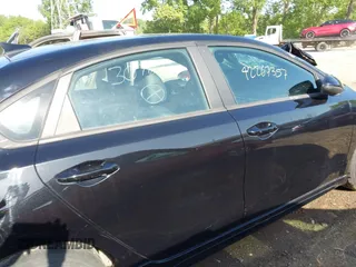 2021 Kia Forte GT-Line with VIN 3KPF34AD4ME307615, listed as a IAAI auction lot 42267357 with 46,700 mi miles and . Bid and sale history available at DreamBid. Image 13.