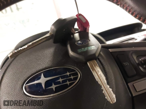 2017 Subaru Crosstrek Premium с VIN JF2GPABC7H8258750, выставлен на аукционе IAAI как лот 41044697 с пробегом 64 218 миль миль и . История ставок и продаж доступна на DreamBid. Изображение 11.