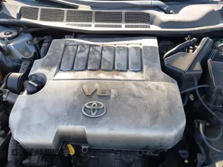 2005 Toyota Avalon XL z VIN 4T1BK36B55U032452, wystawiony jako IAAI lot #42054019 z przebiegiem 228 183 mil mil oraz . Historia ofert i sprzedaży dostępna na DreamBid. Obrazek 10.